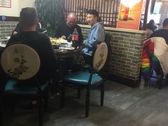 -清真伊源饺子馆(陶然共友大厦店)