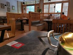 大堂-许府牛火锅(信义坊总店)