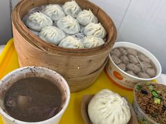 -津品味小吃(大学湾店)