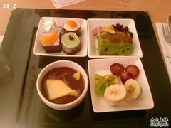内啥禅的-哈根达斯(美罗城店)