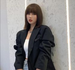 -3AM HAIR SALON染发接发