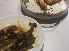 -相遇·鲜炒黄牛肉(丹阳吾悦广场店)