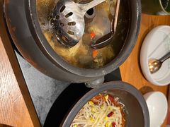 -云海肴·汽锅鸡·云南代表菜(丁香国际店)