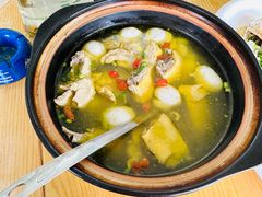 -宾湖农庄·农场特色(太湖龙之梦店)