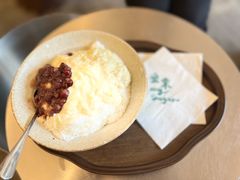 -蜜棠甜品(平山店)