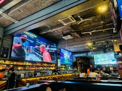 -CAGES凯吉思西餐厅运动乐园(静安店)