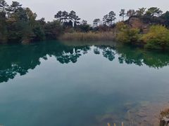 -树山生态村