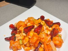 -茅庐川菜(江北龙湖天街店)