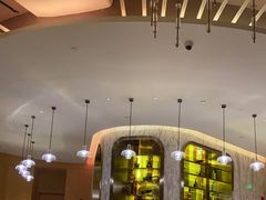 -三迪希尔顿酒店·星空酒廊