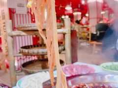 -陈艳红火锅菜·冒菜(簋街店)