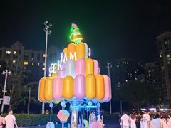 -北京清河万象汇