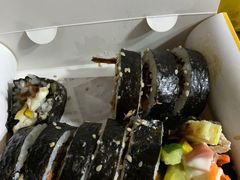 -传闻来紫菜包饭·打糕(西塔韩百店)