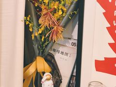 -月球咖啡retro