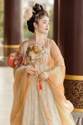 -锋歌摄影·汉服租赁·洛阳旅拍