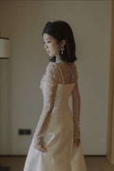 -MuseMarry婚纱(前海嘉里中心店)