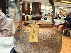 -南宁荔园维景国际酒店·荔园中餐厅