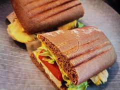 牛牛三明治-Moka Bros 摩卡站(西单大悦城店)