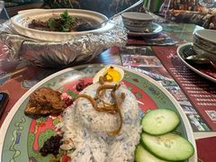 -小娘惹厨房Little Nyonya(狮城有约上榜店)