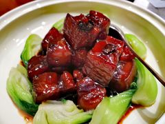 -山壹竹庭院餐厅