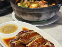 -蝴蝶里·粤菜·点心(滨江龙湖店)