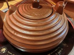 -吃饭皇帝大土家民族菜(正大广场店)