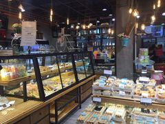 -FASHION BAKERY法森贝克(新德路店)