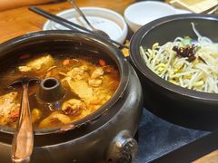 -云海肴·汽锅鸡·云南菜(天津国金汇店)