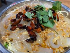 -马家大院铁锅炖(京粮广场店)