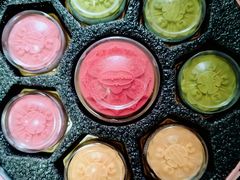 -哈根达斯(滨江店)