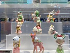 -泡泡玛特POPMART(壹号店)