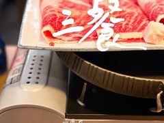 -满来寿喜烧(金虹桥店)
