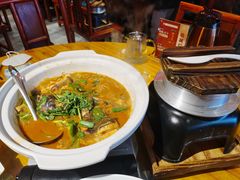 -明丰小渔馆(明月路店)
