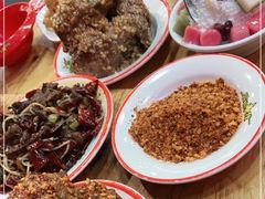 -冒椒火辣(太古里店)