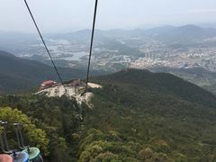 -福建泉州仙公山风景名胜区