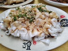 捞粉-化州肥仔大排档(建安二路店)