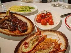 -壳里西餐厅Coquille Seafood Bistro(蒙自路店)