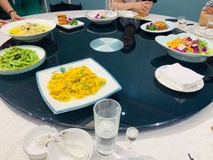 -红胖胖龙虾王·本地菜