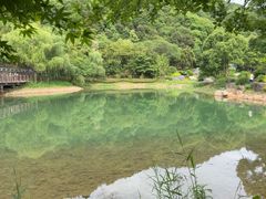 -黄公望隐居地