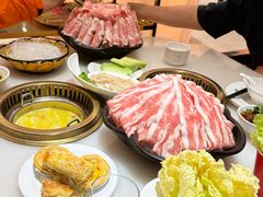-上海白金汉爵大酒店(大零号湾国际会议中心店)