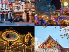 -上海迪士尼度假区