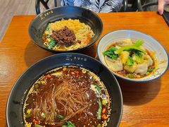-豆爺小面(朱雀店)