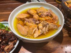 -鱼食饭稻·苏浙土菜17年老馆子(平江路店)