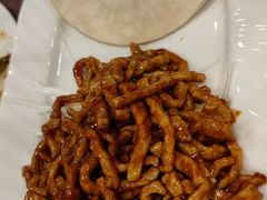 -北京小肠陈饭庄(方庄店)