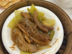 -东江渔村·古典园林·30年粤菜老字号(太和店)