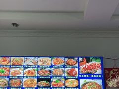 -东北风情(康桥路店)