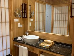 -北京古北水镇御舍温泉酒店