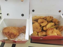 -北坦杨家干炸里脊(总店)