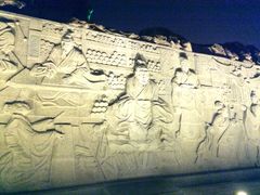 景点-西安汉城湖景区