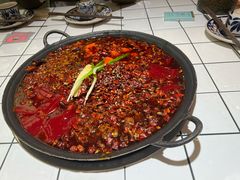 -旧街市鲜货老火锅(大光路店)