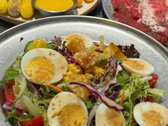 -首尔烤肉大排档(合生汇店)